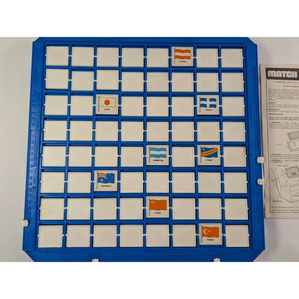 ideal used complete